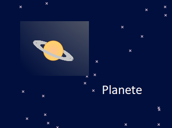 Planetele in sistemul solar